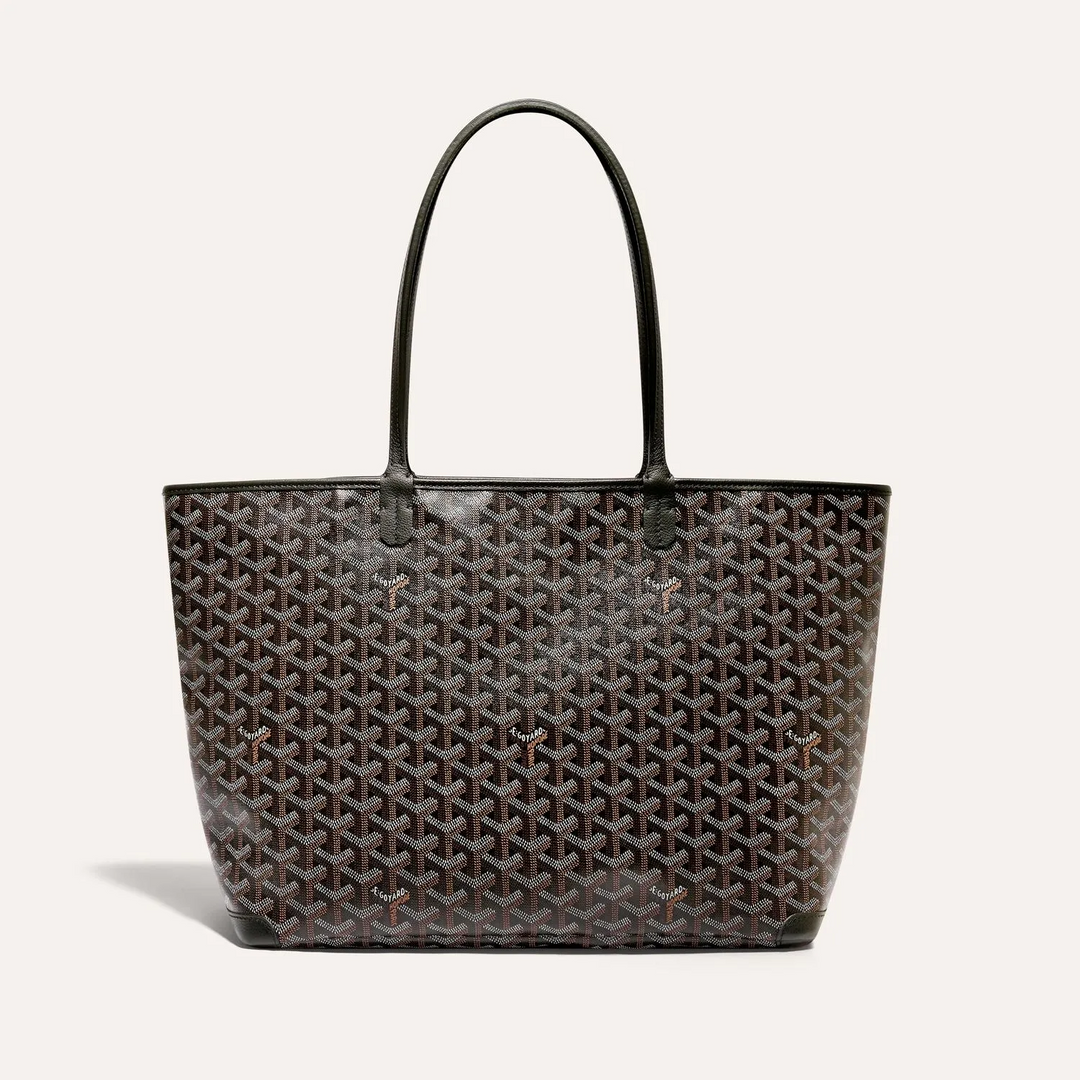 Goyard St Luis Tote Bag – Timeless French Luxury Now on Major 🔥SUMMER SALE✨