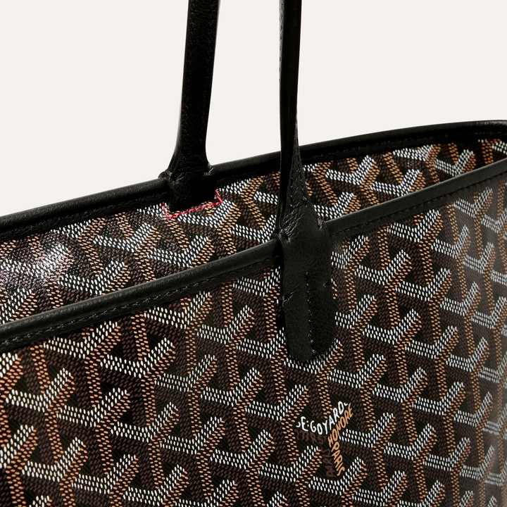 Goyard St Luis Tote Bag – Timeless French Luxury Now on Major 🔥SUMMER SALE✨
