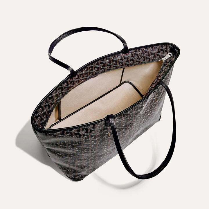 Goyard St Luis Tote Bag – Timeless French Luxury Now on Major 🔥SUMMER SALE✨