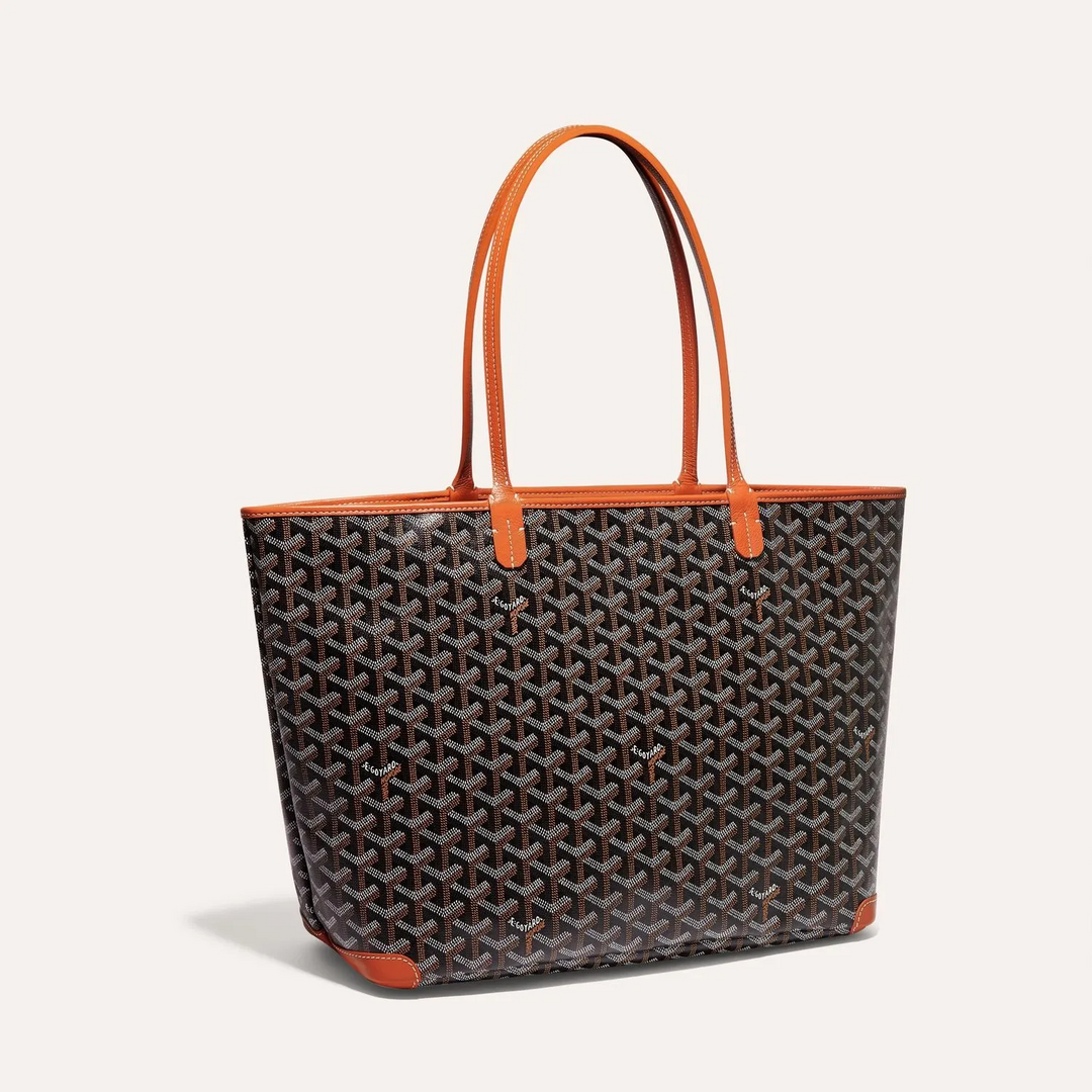 Goyard St Luis Tote Bag – Timeless French Luxury Now on Major 🔥SUMMER SALE✨