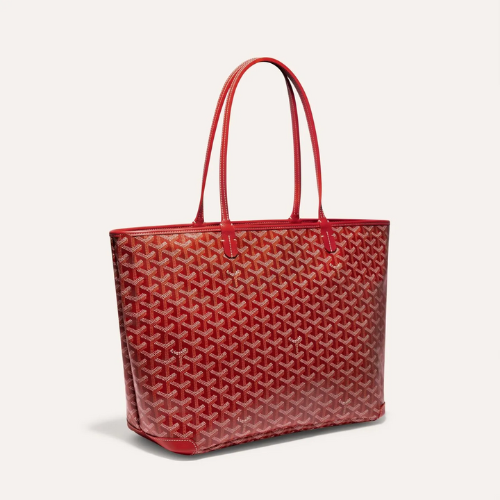 Goyard St Luis Tote Bag – Timeless French Luxury Now on Major 🔥SUMMER SALE✨