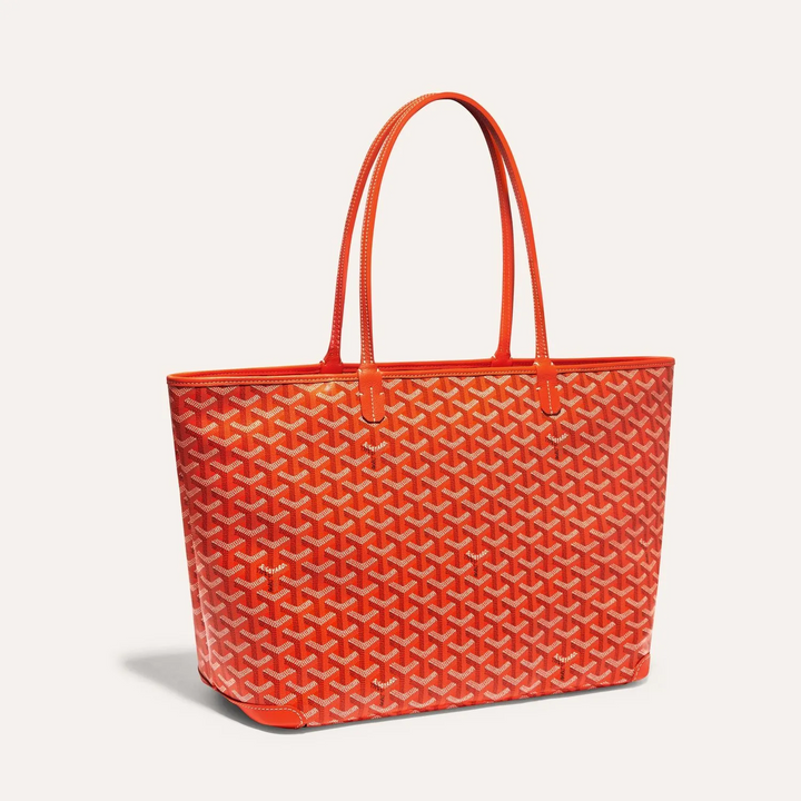 Goyard St Luis Tote Bag – Timeless French Luxury Now on Major 🔥SUMMER SALE✨