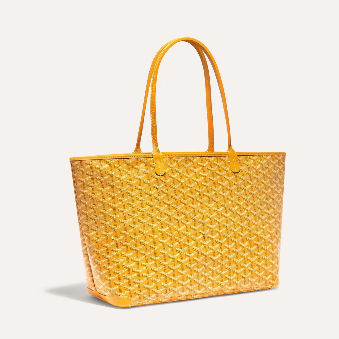 Goyard St Luis Tote Bag – Timeless French Luxury Now on Major 🔥SUMMER SALE✨