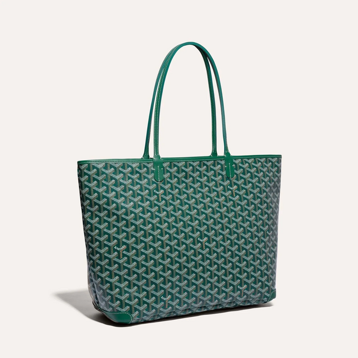 Goyard St Luis Tote Bag – Timeless French Luxury Now on Major 🔥SUMMER SALE✨