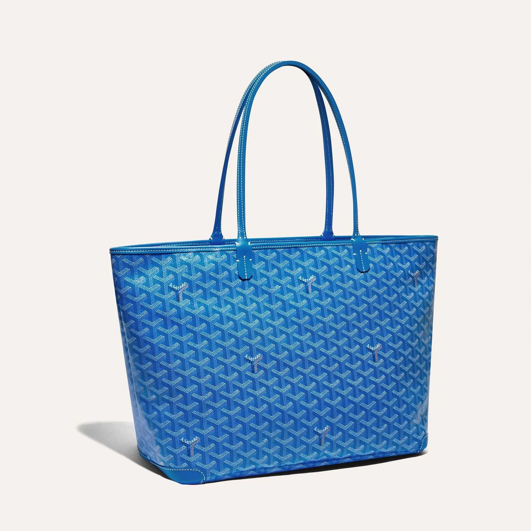Goyard St Luis Tote Bag – Timeless French Luxury Now on Major 🔥SUMMER SALE✨