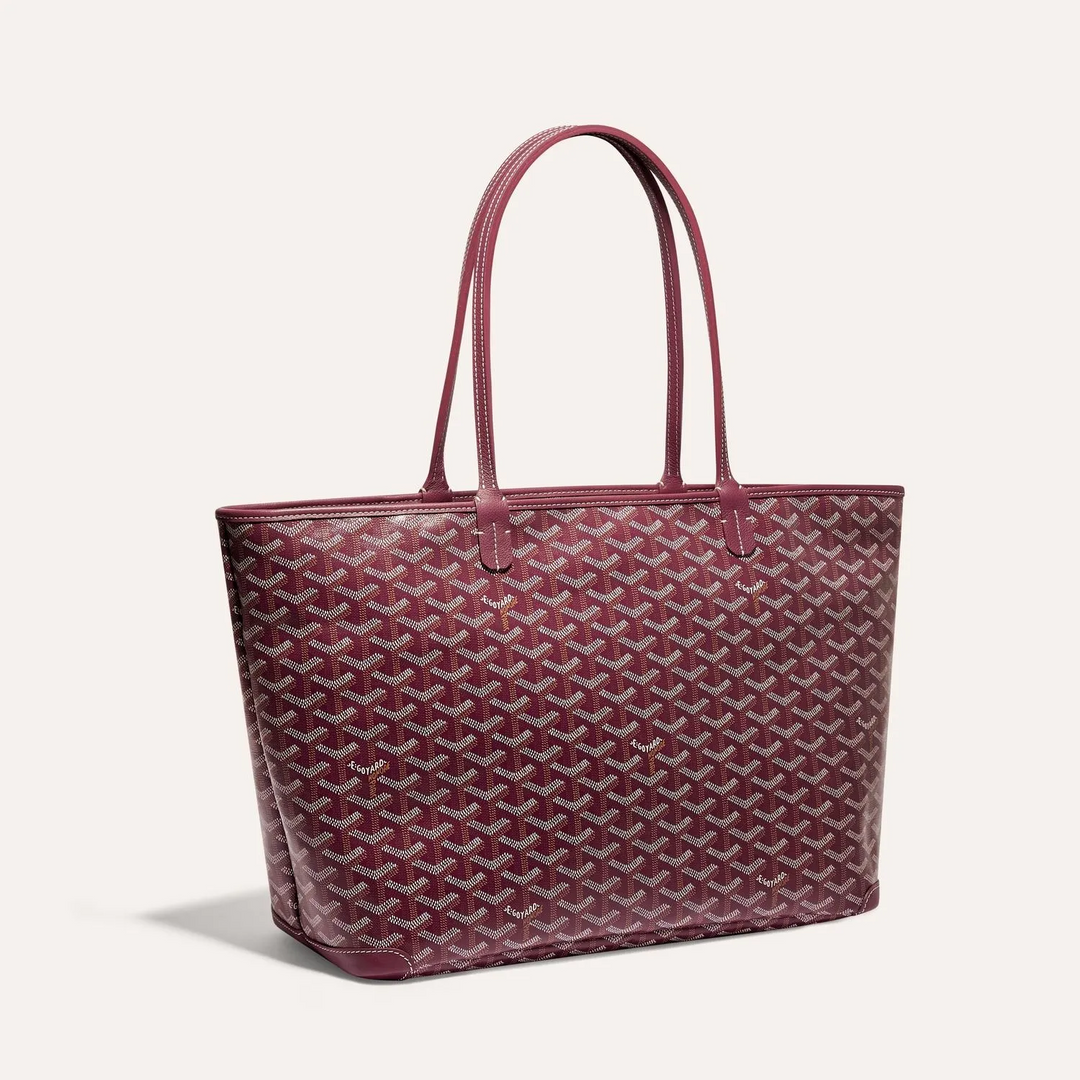 Goyard St Luis Tote Bag – Timeless French Luxury Now on Major 🔥SUMMER SALE✨