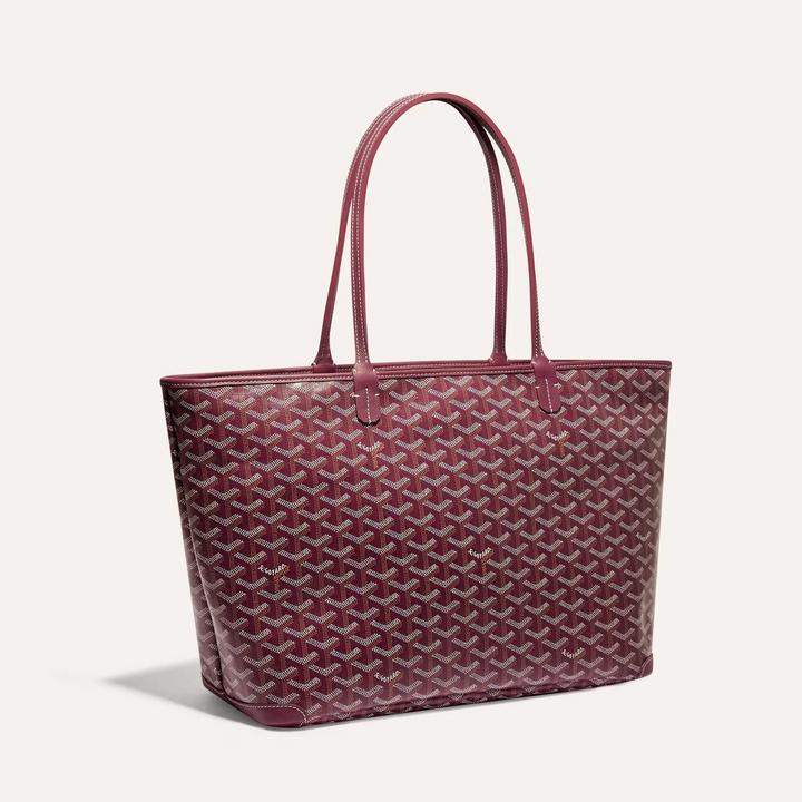 Goyard St Luis Tote Bag – Timeless French Luxury Now on Major 🔥SUMMER SALE✨