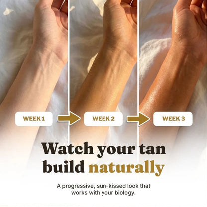 Auréa™ Tanning Gummies