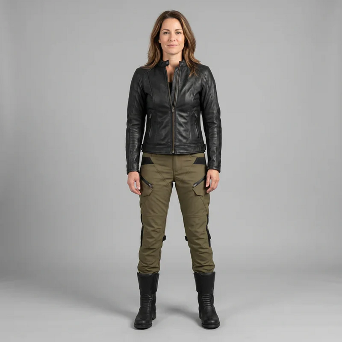 Sulris RoadArmor™ Riding Pants