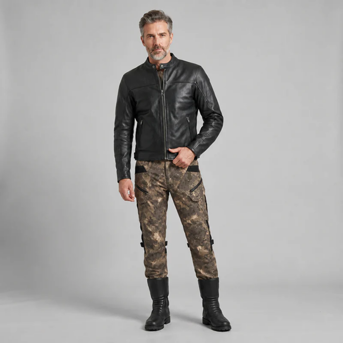 Sulris RoadArmor™ Riding Pants