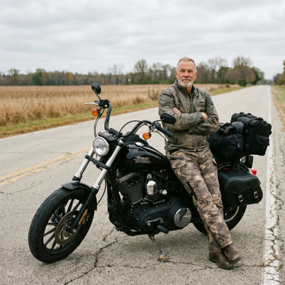 Sulris RoadArmor™ Riding Pants