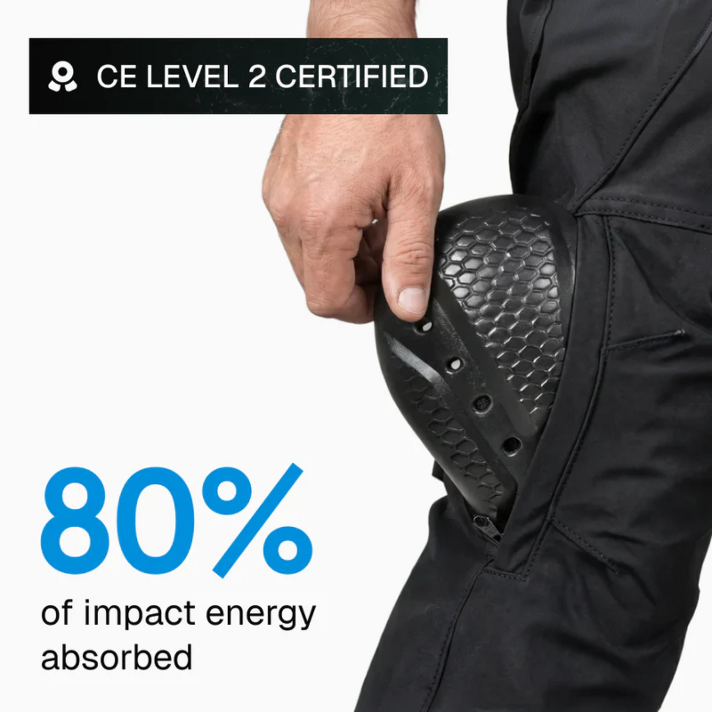 Sulris RoadArmor™ Riding Pants