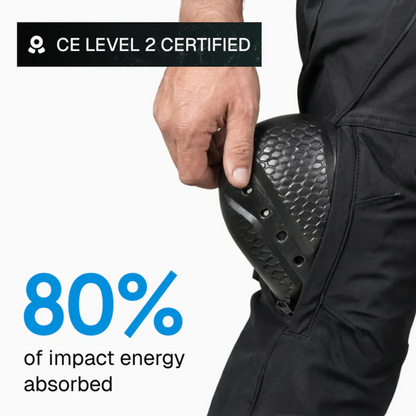 Sulris RoadArmor™ Riding Pants