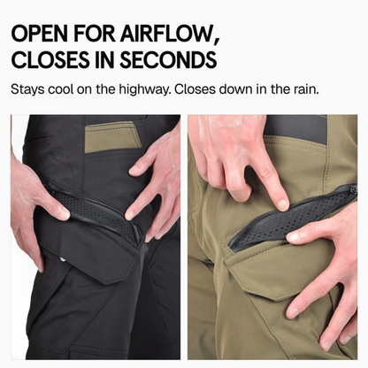 Sulris RoadArmor™ Riding Pants