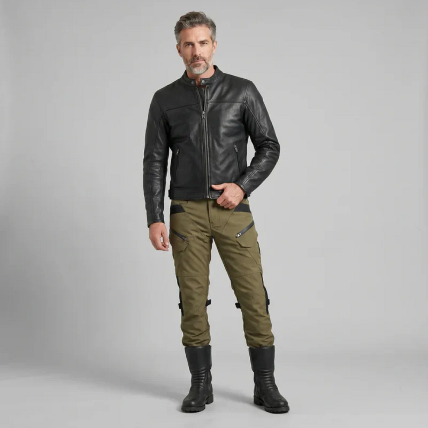 Sulris RoadArmor™ Riding Pants